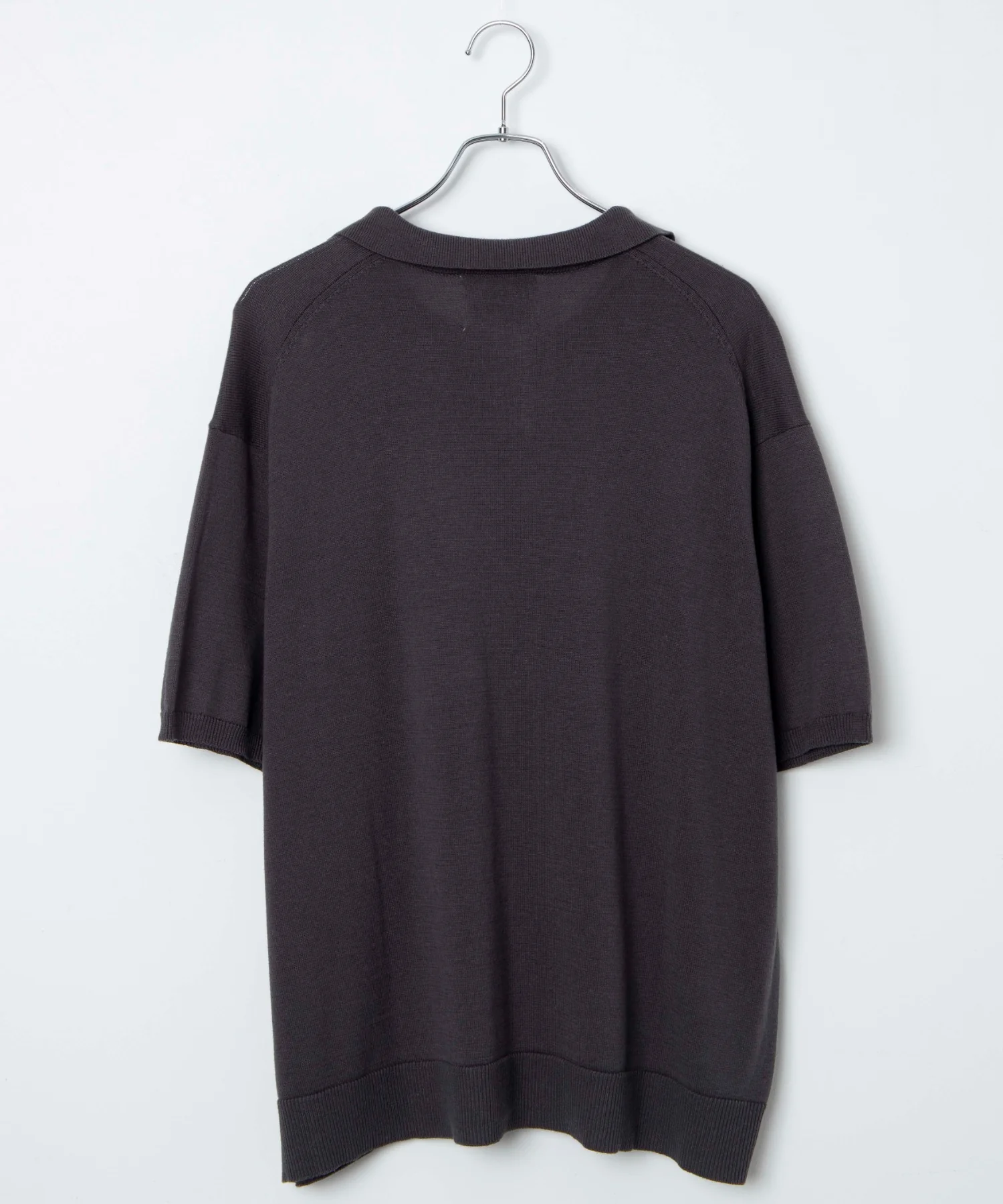 スキッパーニットポロ - Image 35