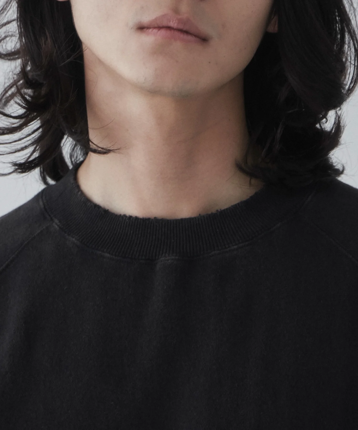 ハーフスリーブスウェット - Image 13