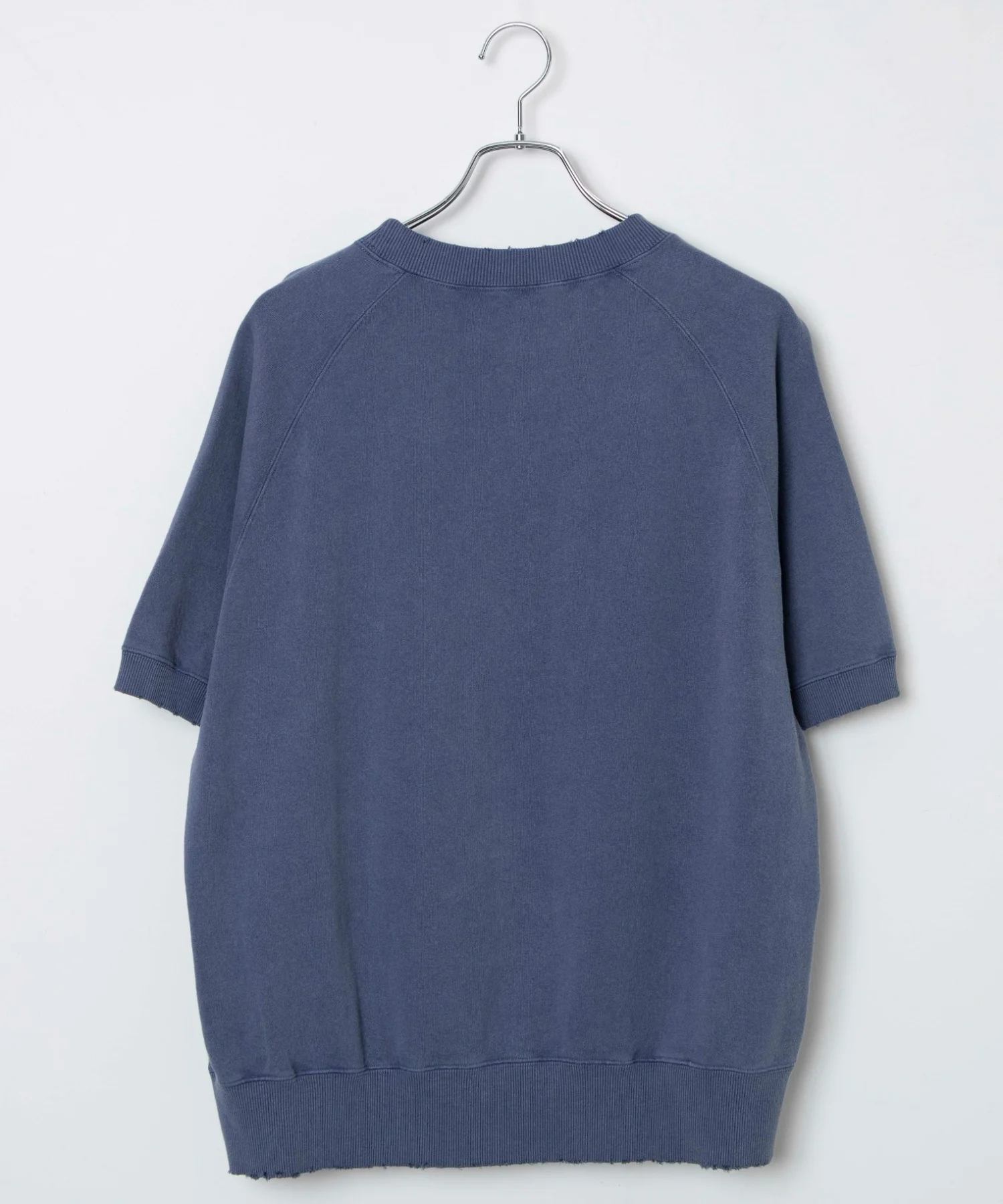 ハーフスリーブスウェット - Image 49