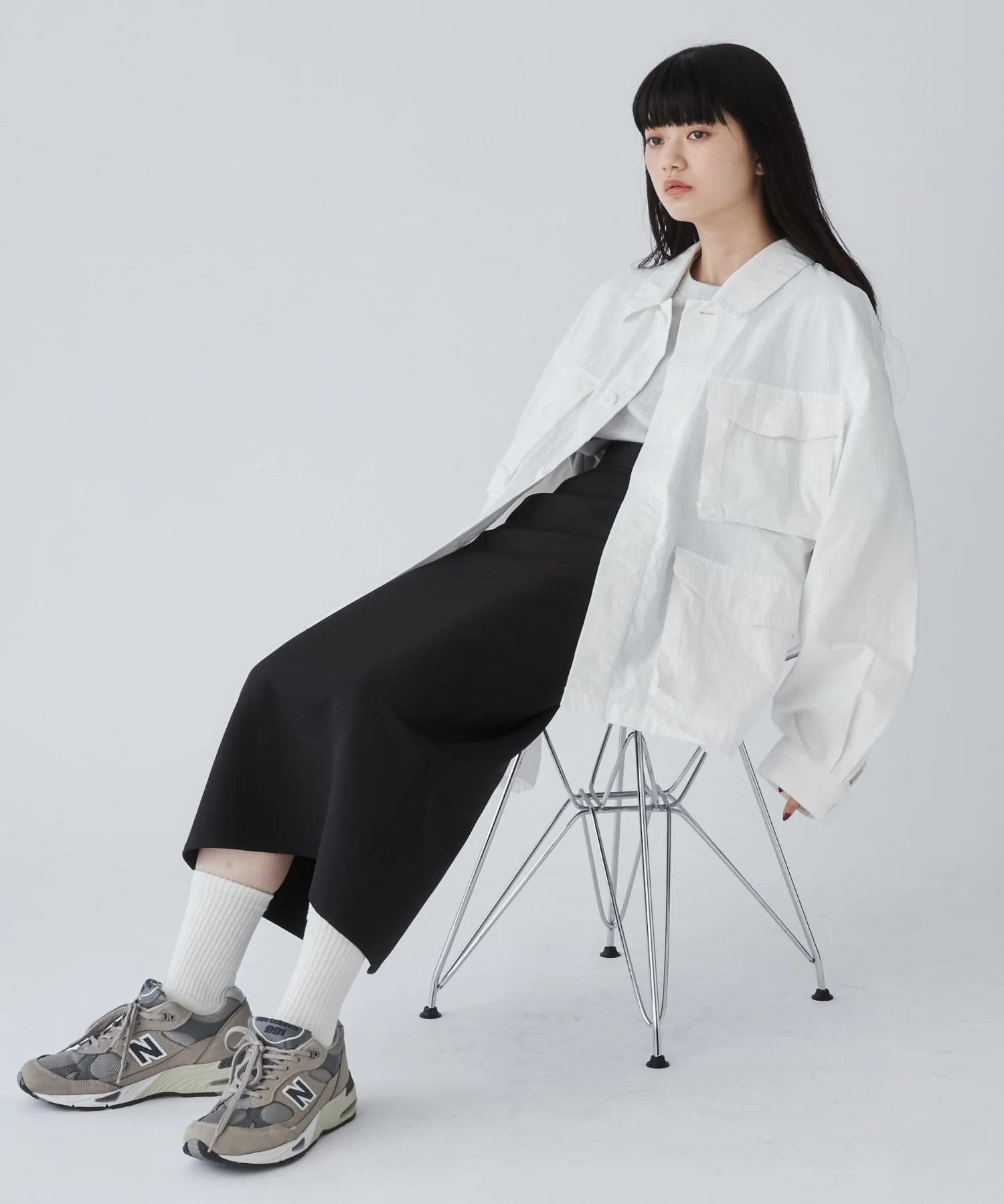 ファティーグジャケット - Image 42