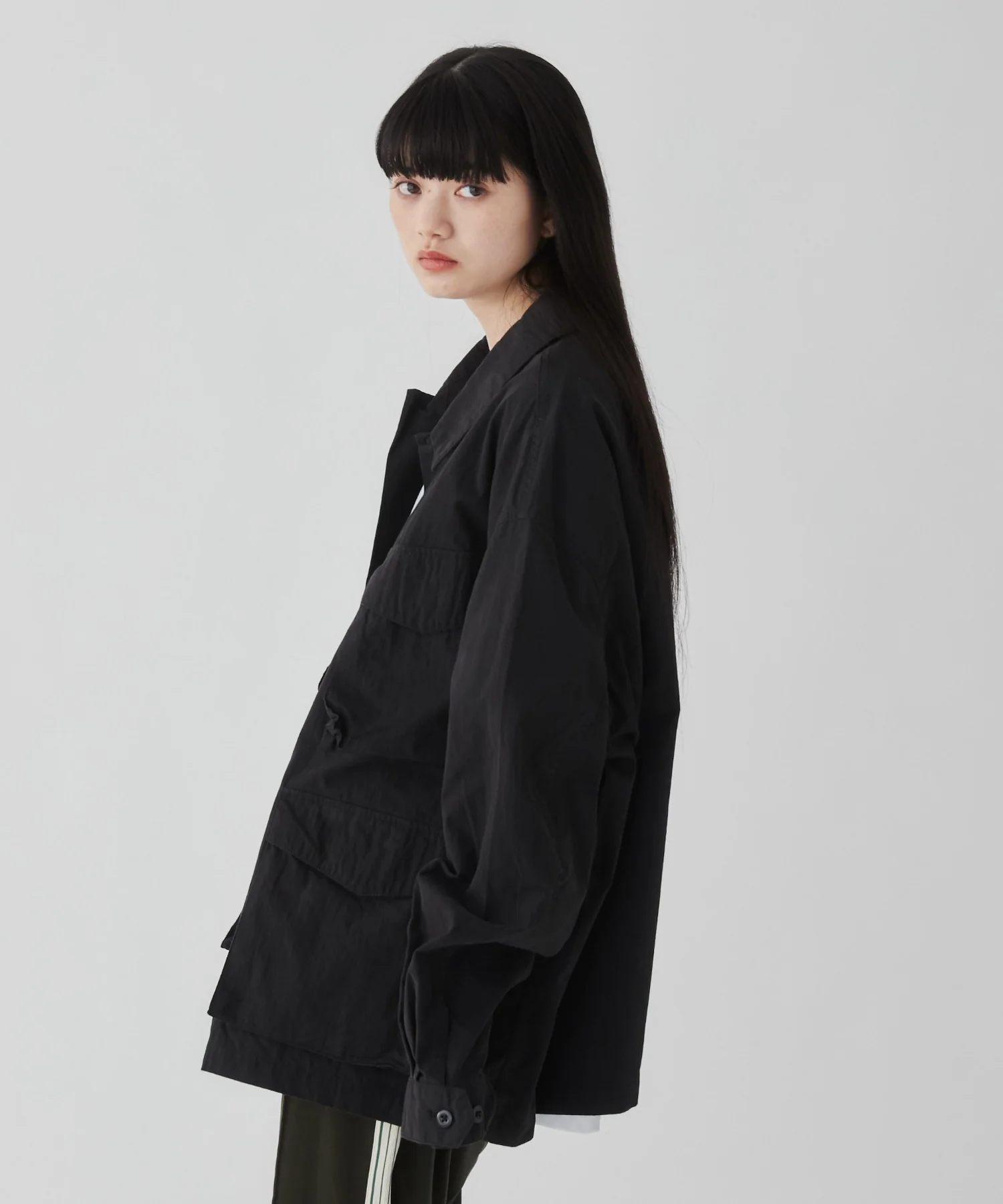 ファティーグジャケット - Image 48