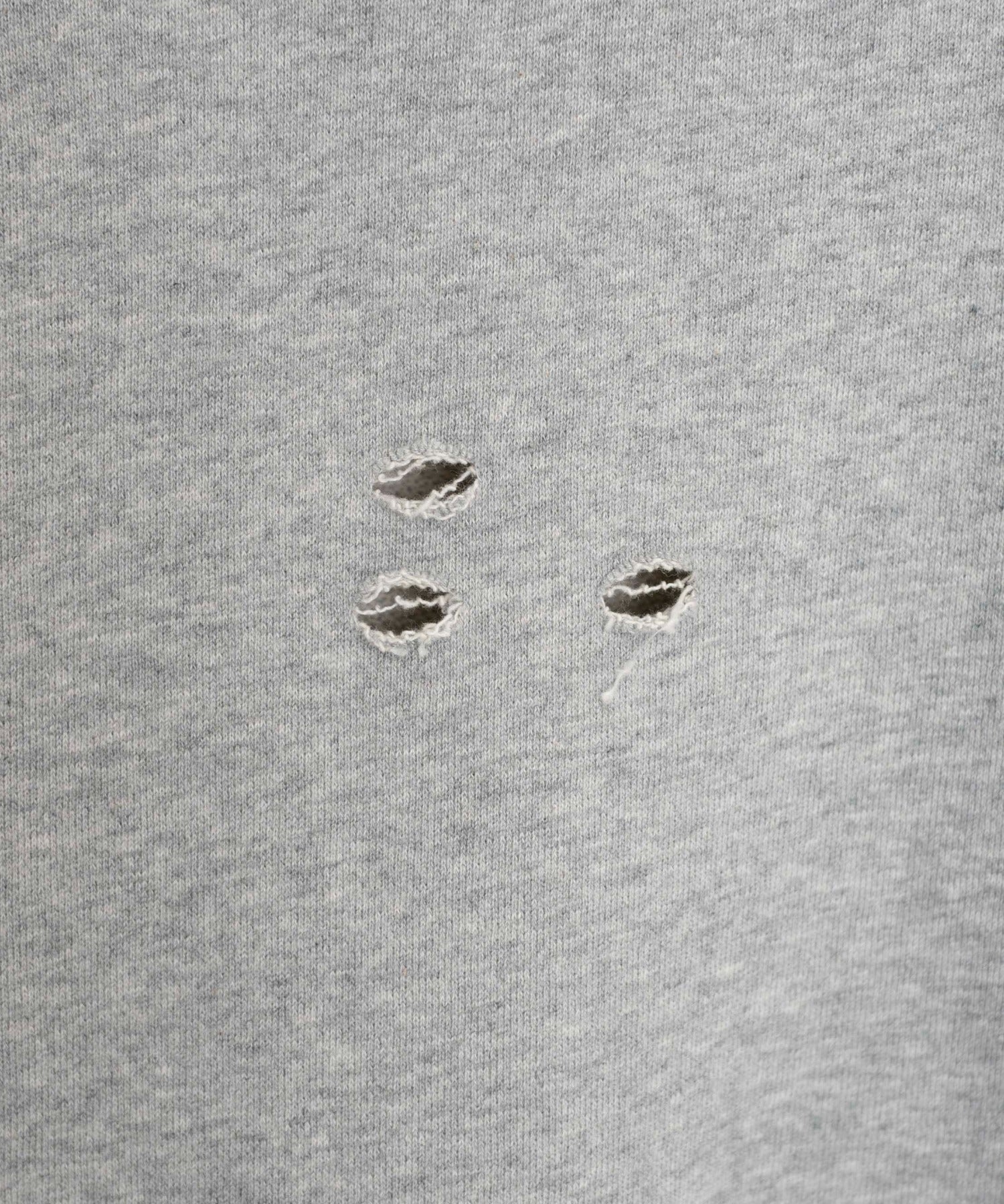 ダメージプルオーバースウェット - Image 16