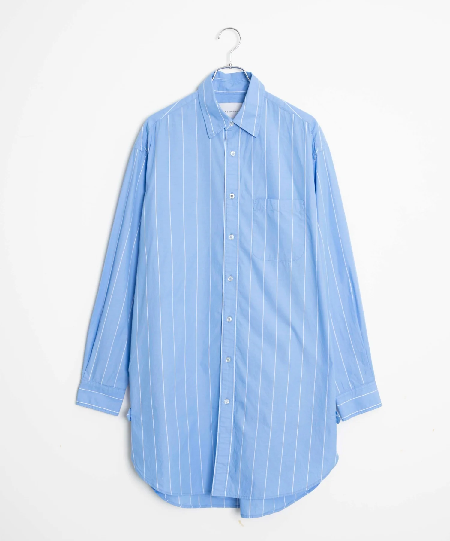 ストライプロングシャツ - Image 31