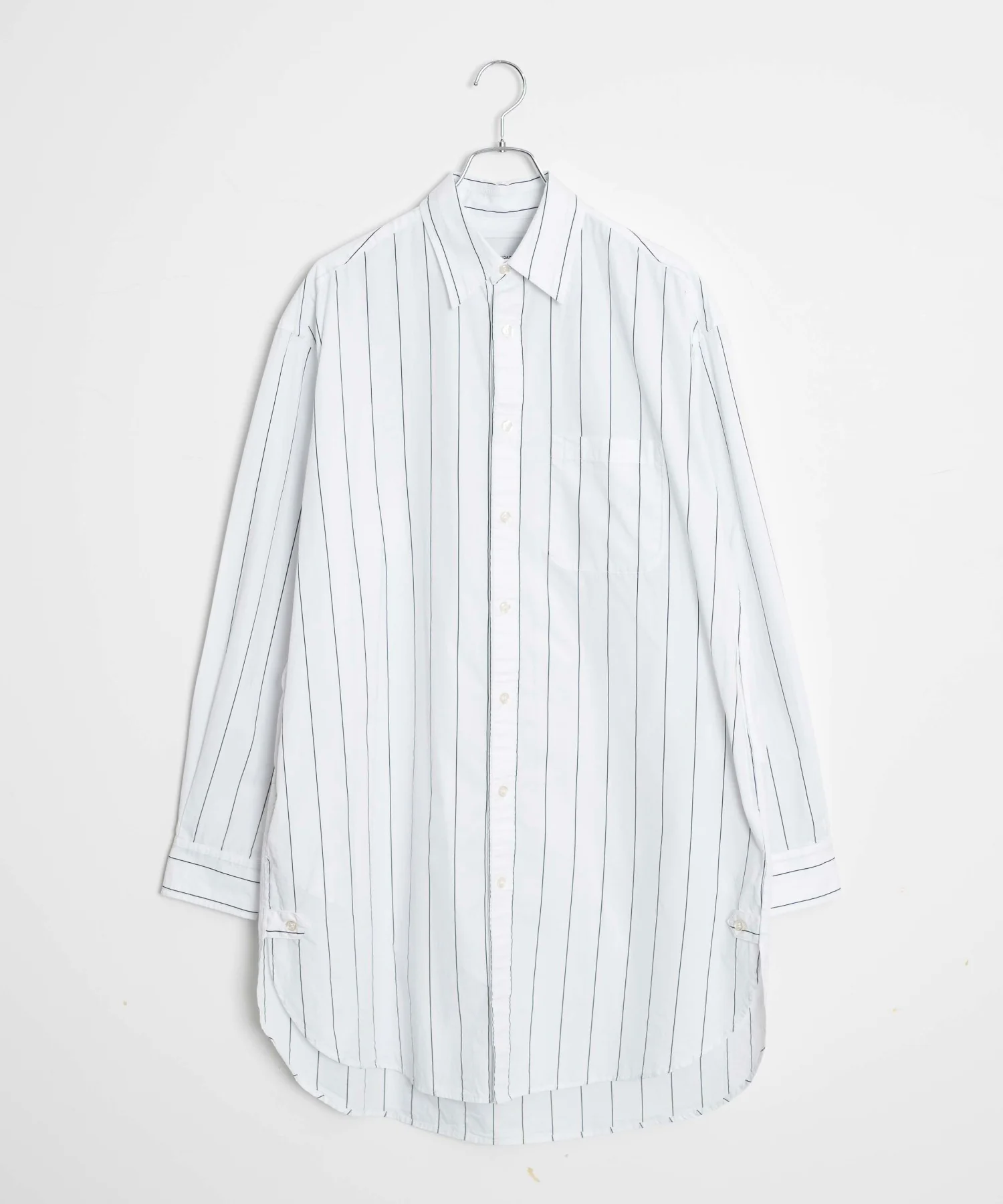 ストライプロングシャツ - Image 32