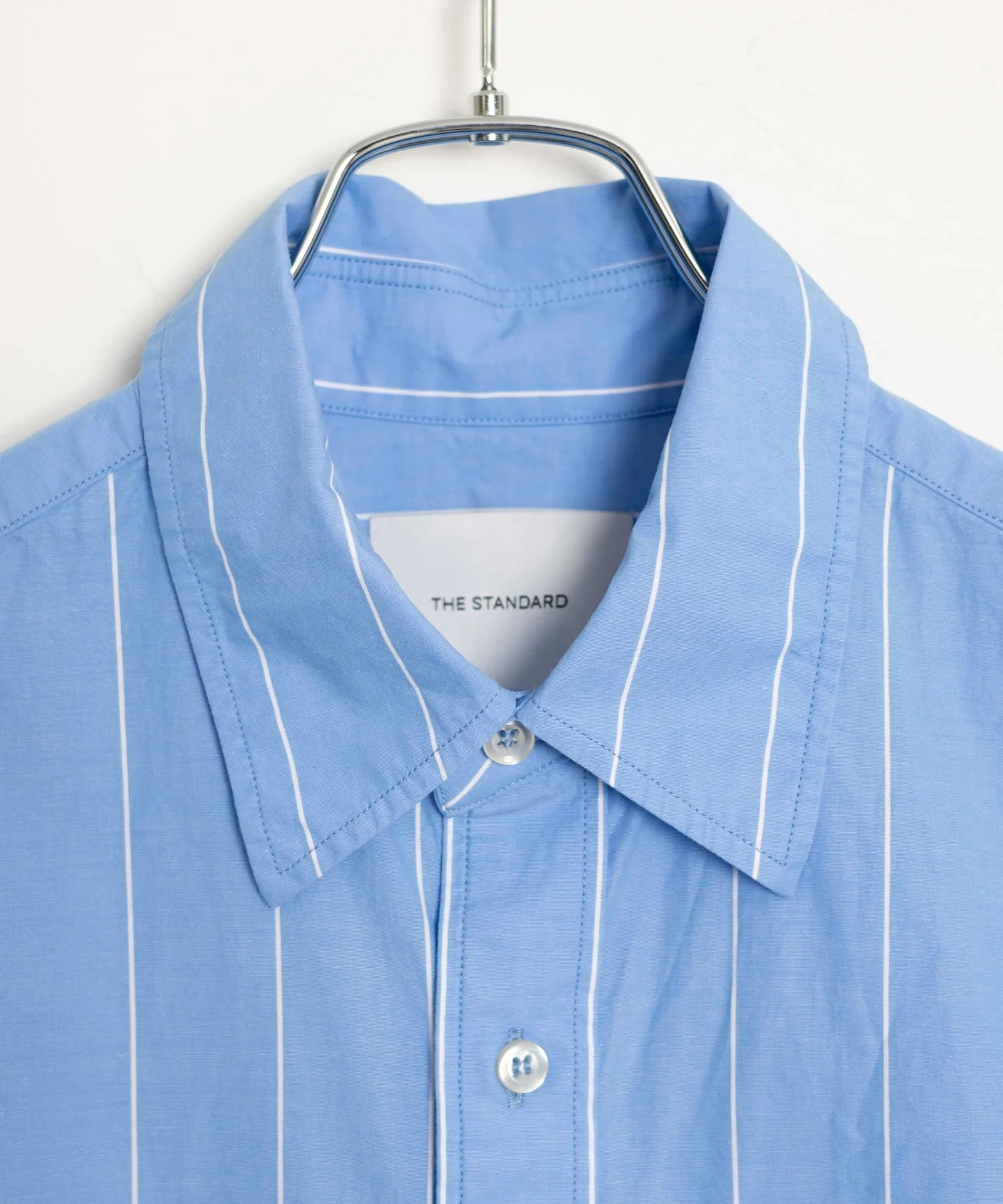 ストライプロングシャツ - Image 33