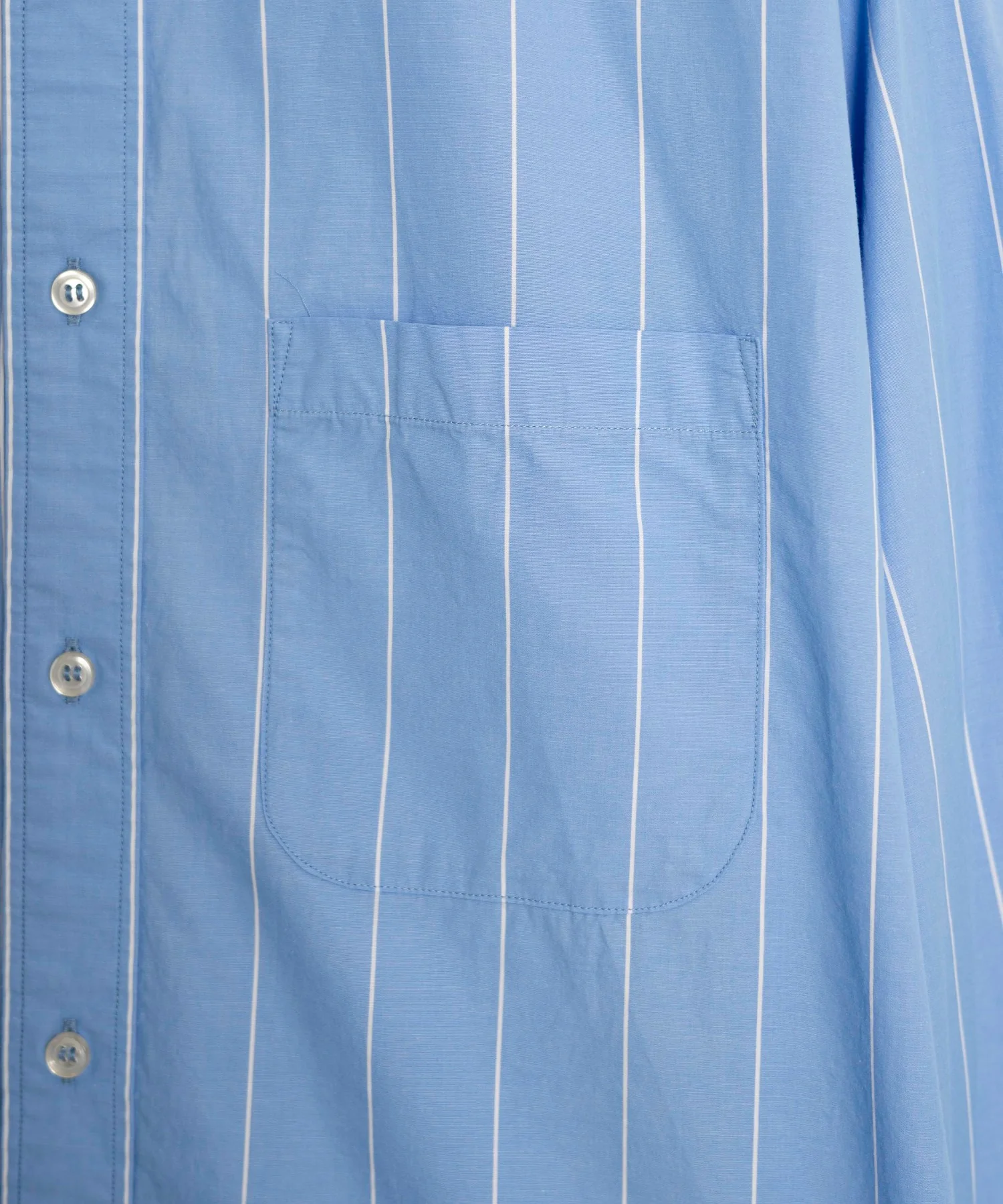 ストライプロングシャツ - Image 34