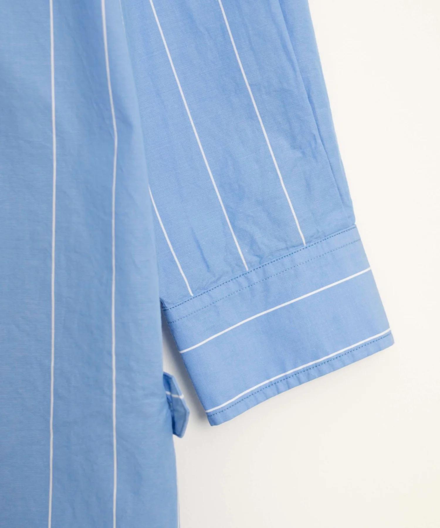 ストライプロングシャツ - Image 35