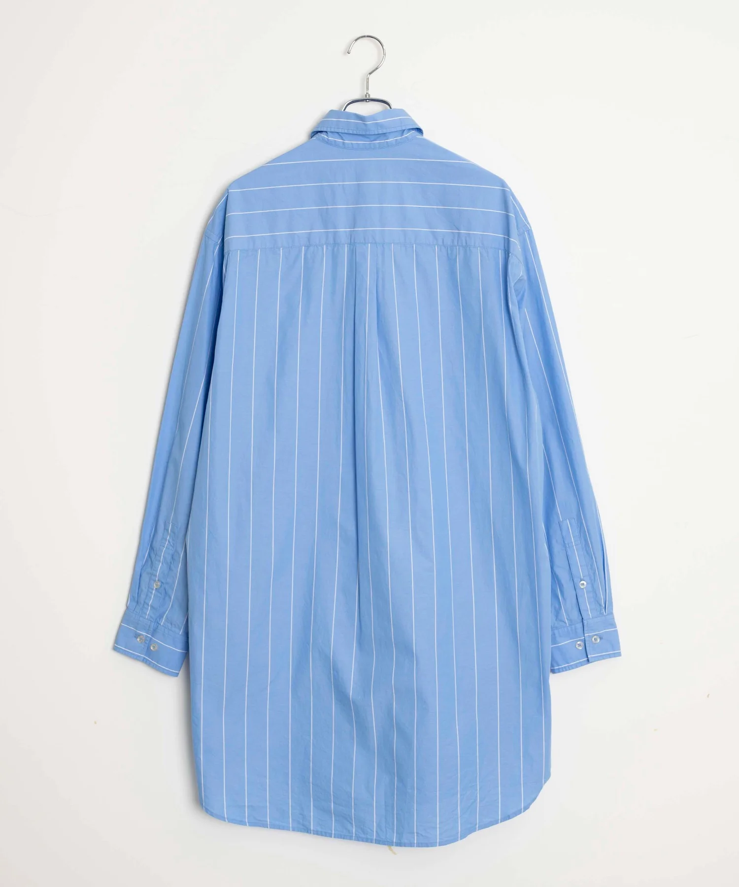 ストライプロングシャツ - Image 36