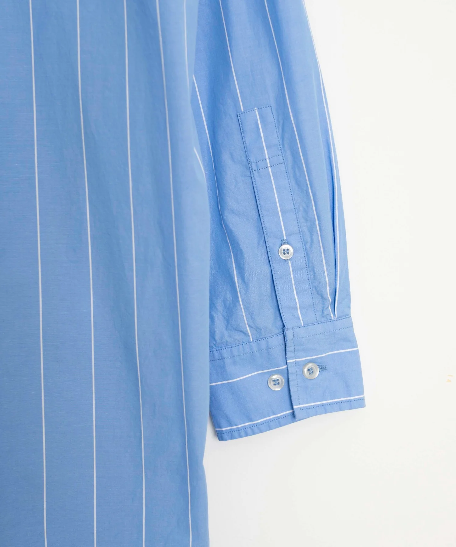 ストライプロングシャツ - Image 37