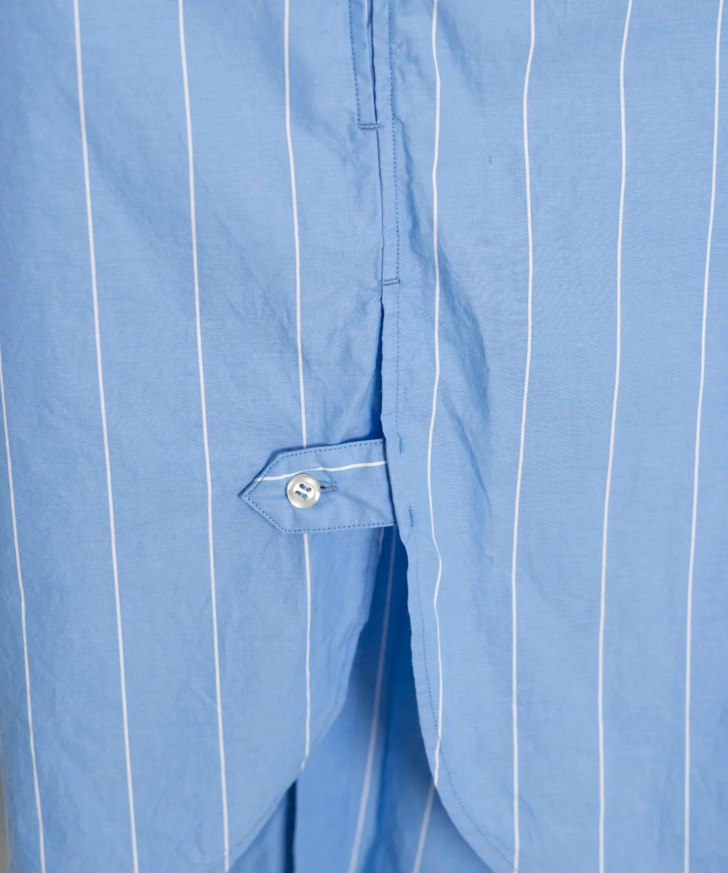 ストライプロングシャツ - Image 38
