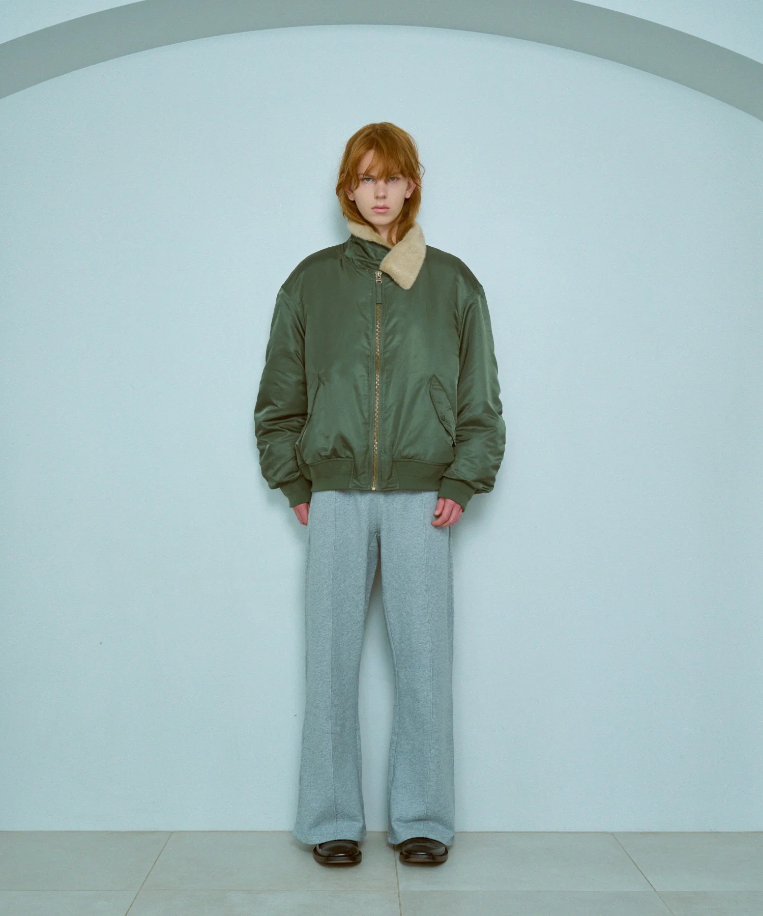 フライトジャケット - Image 4