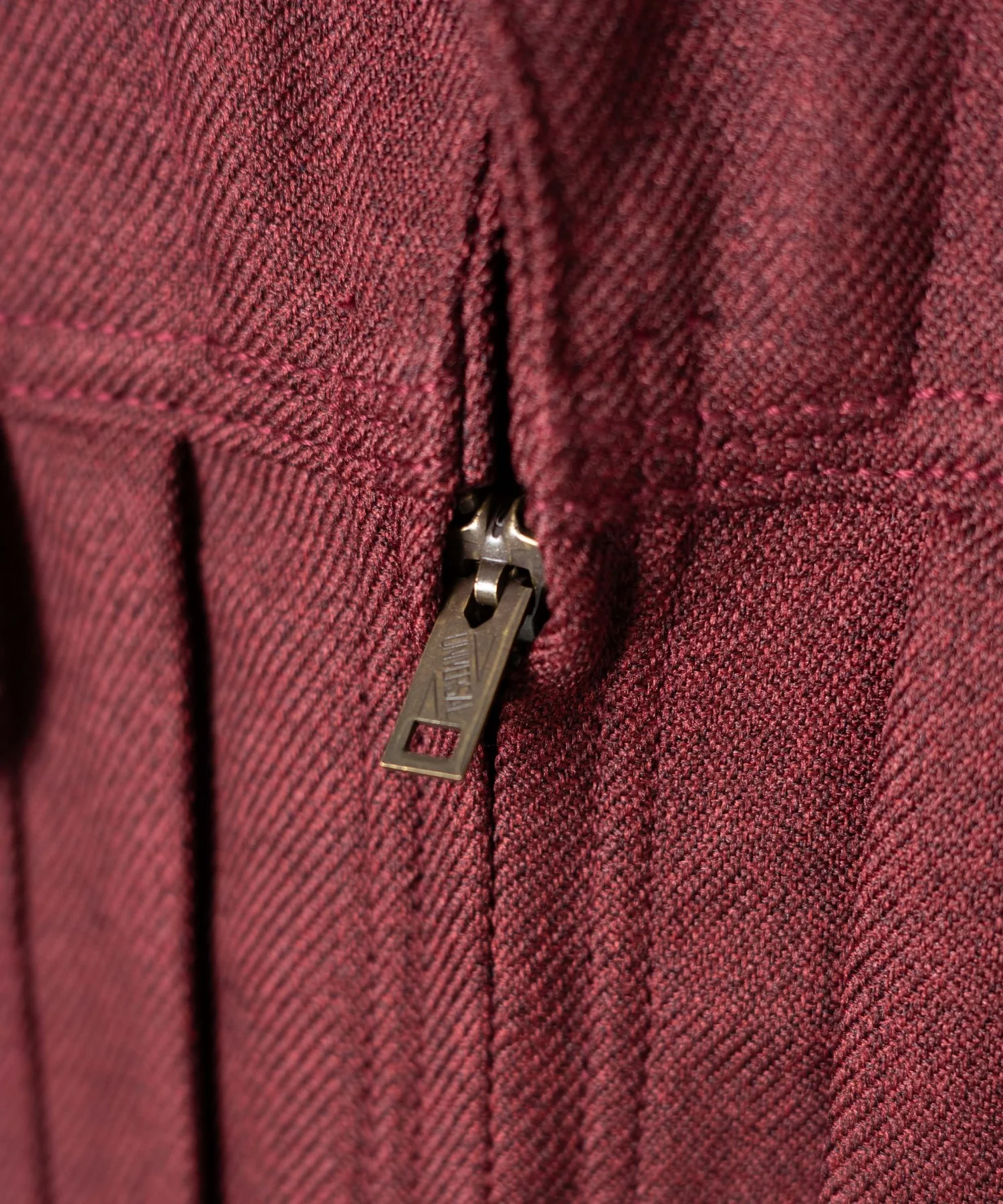 別注Wrangler vest - Image 31