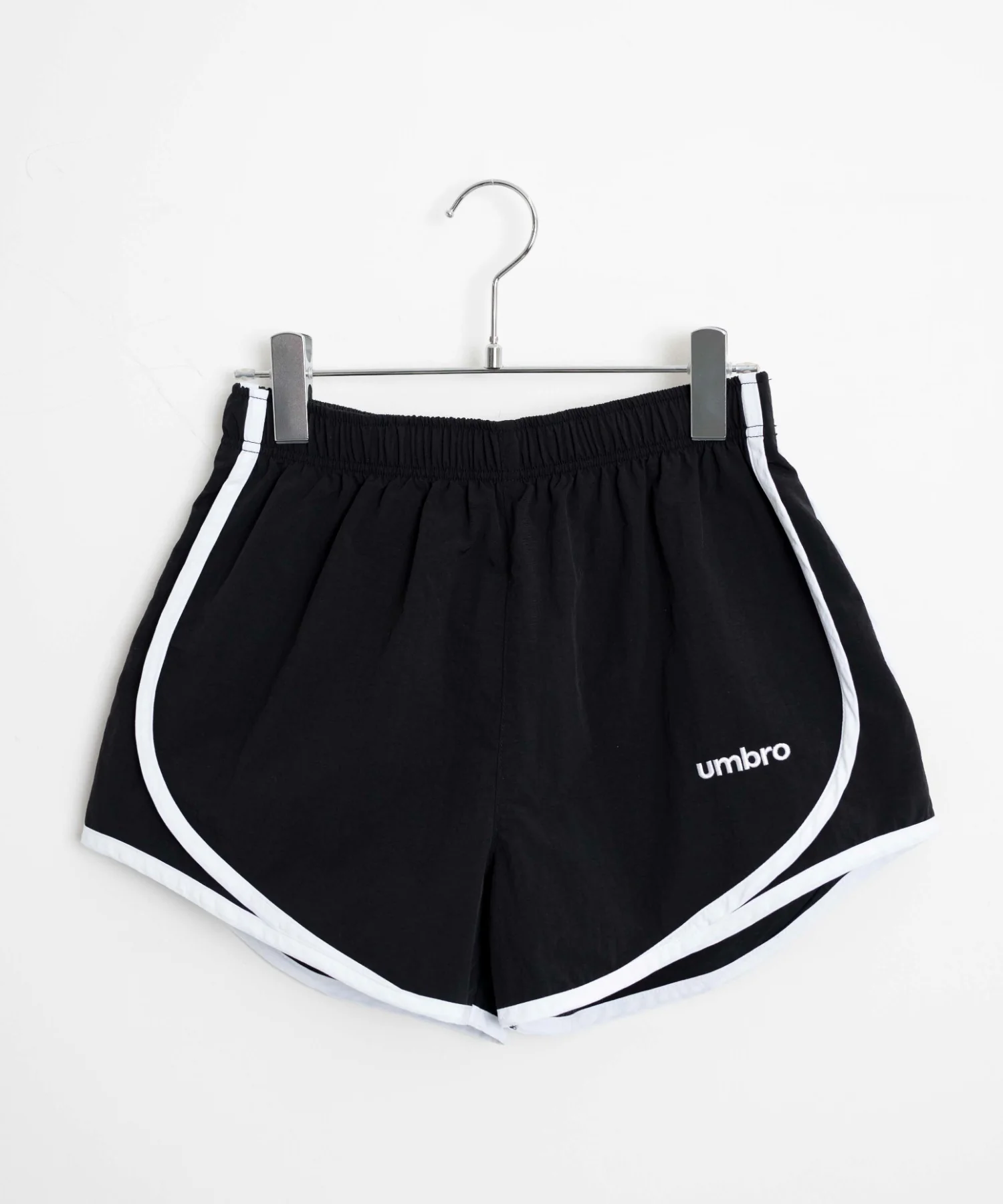 別注UMBROナイロンショーツ - Image 15