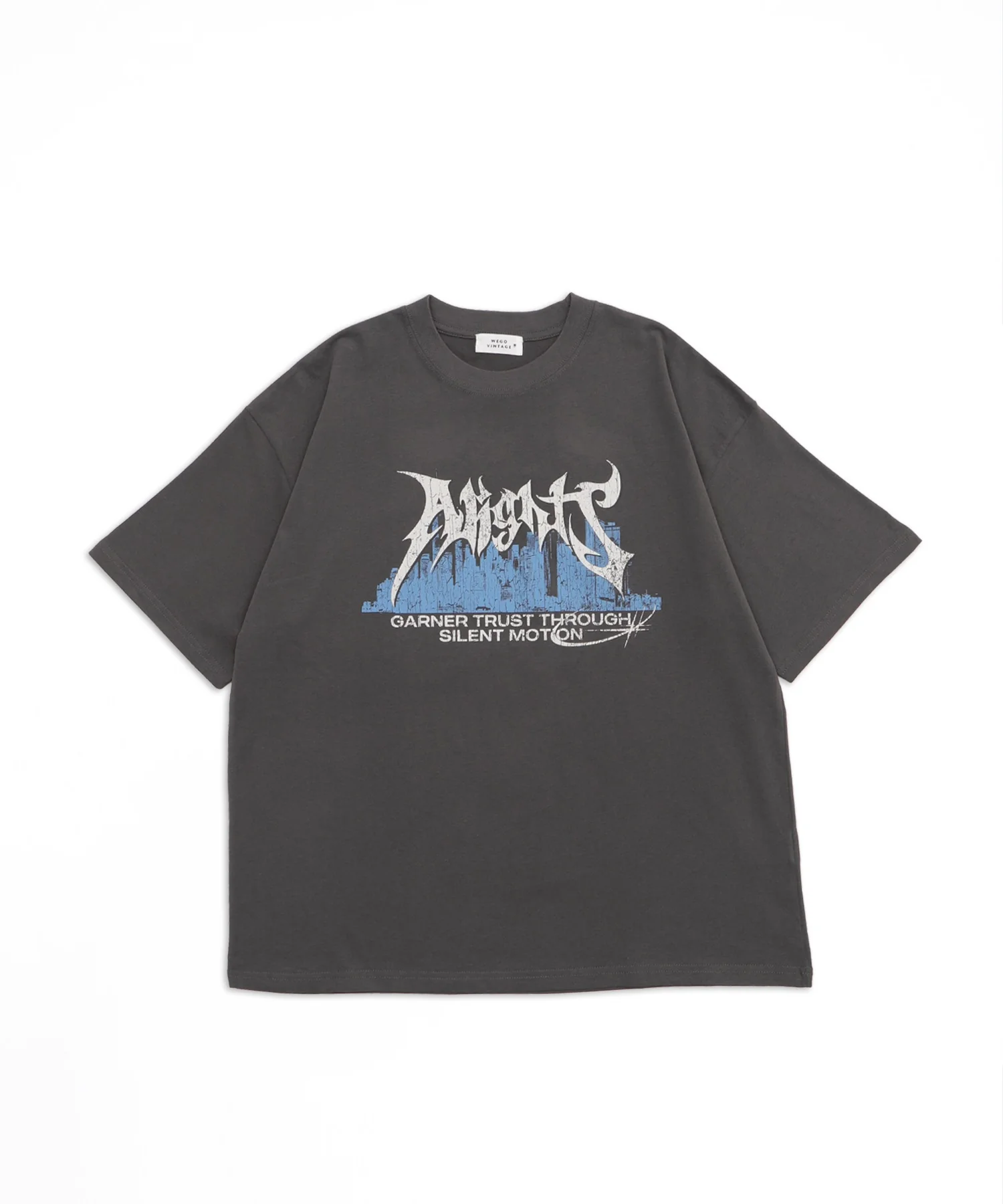 ヴィンテージライクグラフィックT（SS） - Image 47