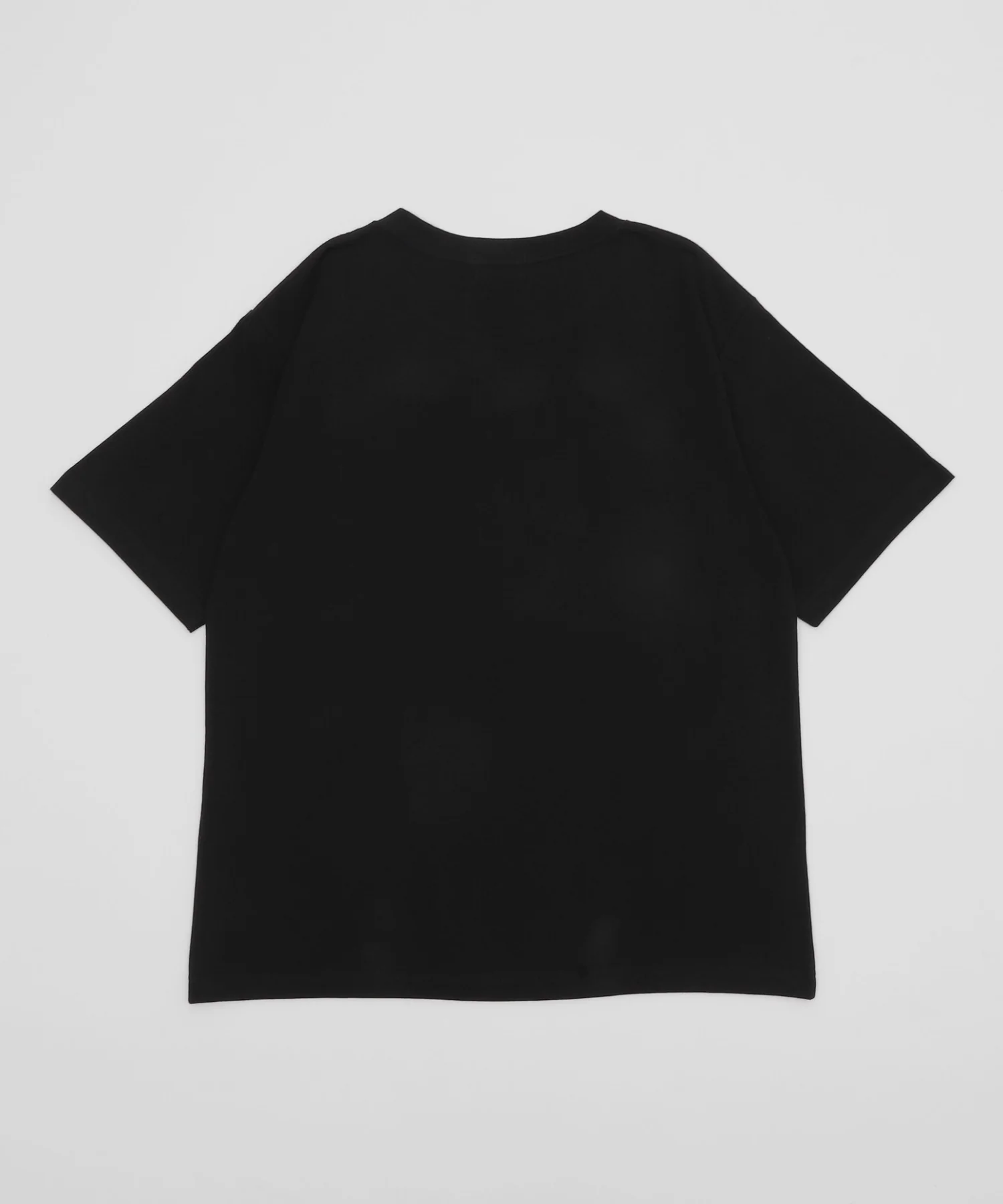 ラインストーンルーズネックT(SS) - Image 27