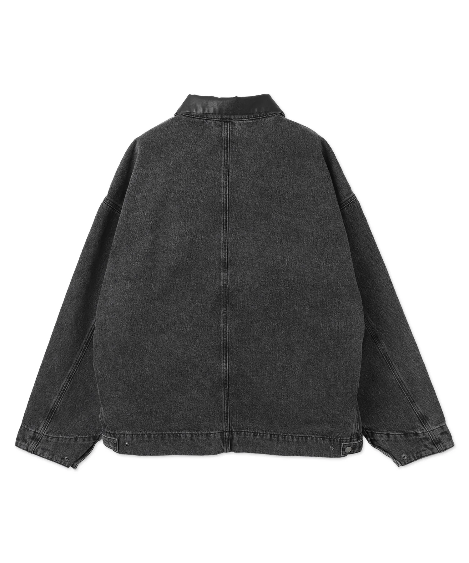 ワーカーズデニムZIPジャケット - Image 35
