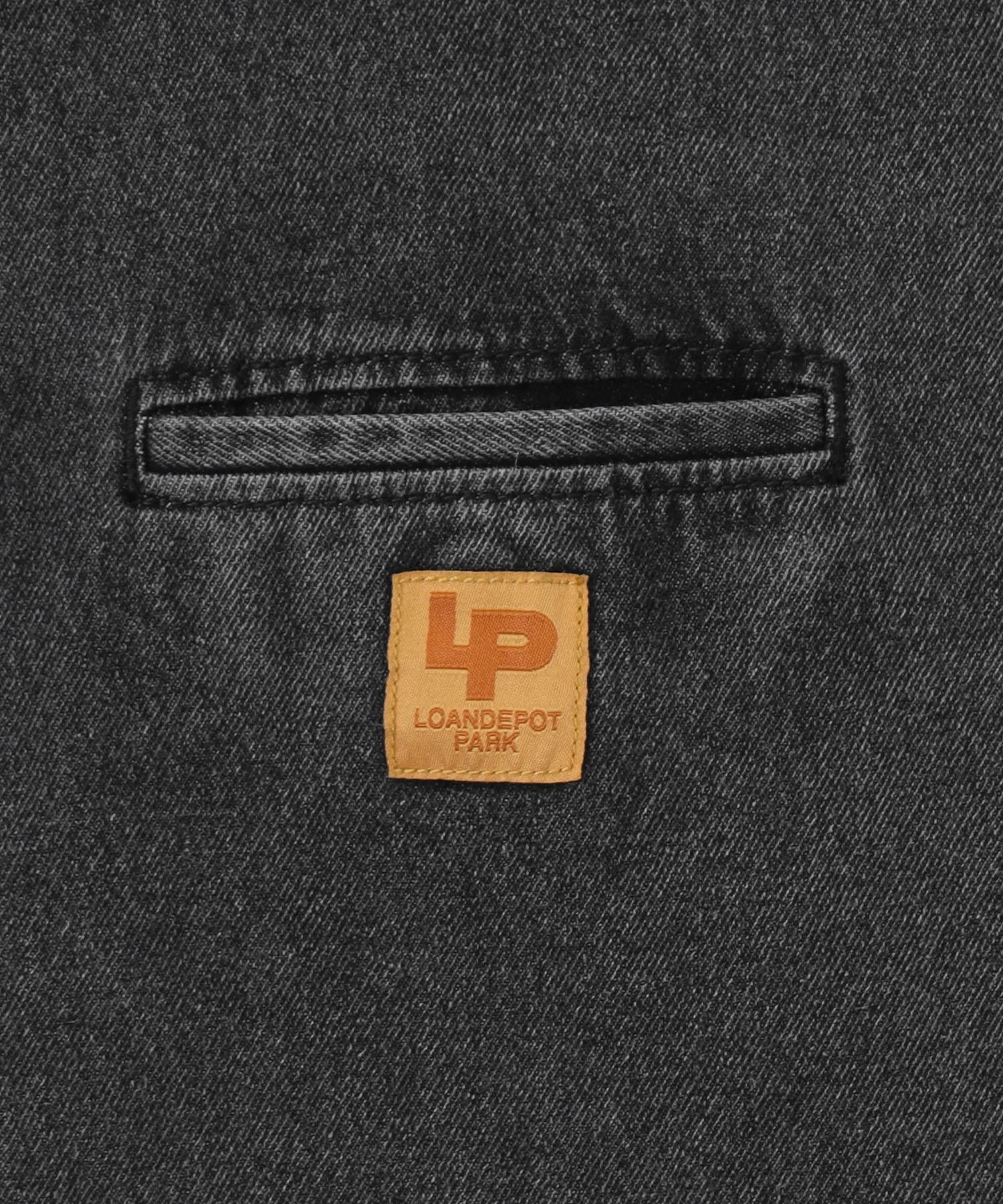 ワーカーズデニムZIPジャケット - Image 38