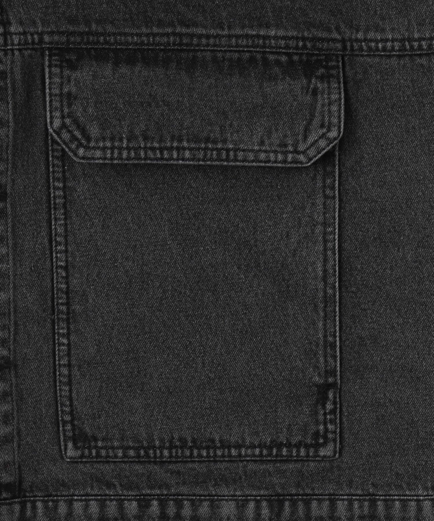 ワーカーズデニムベスト - Image 22