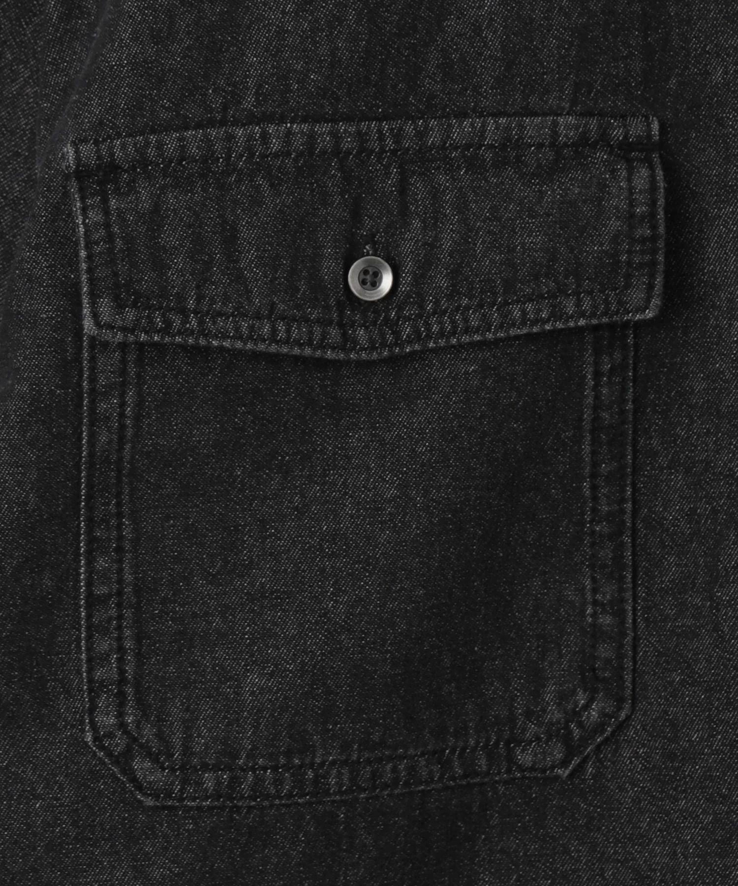デニムシャツ(LS) - Image 15