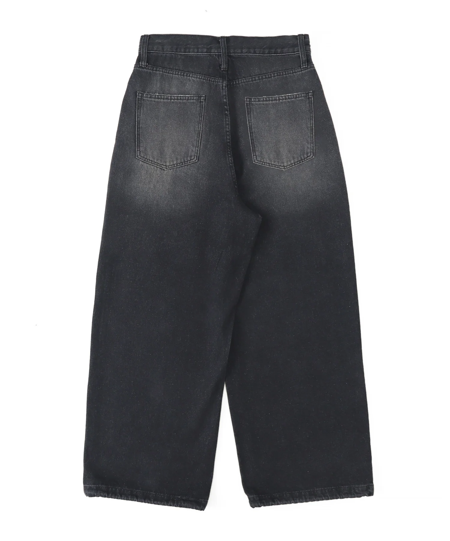 スーパーバギーダメージデニムパンツ - Image 58