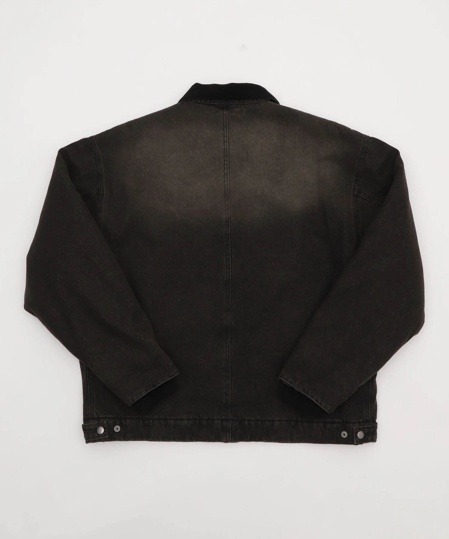 ワーカーズキルティングZIPジャケット - Image 50