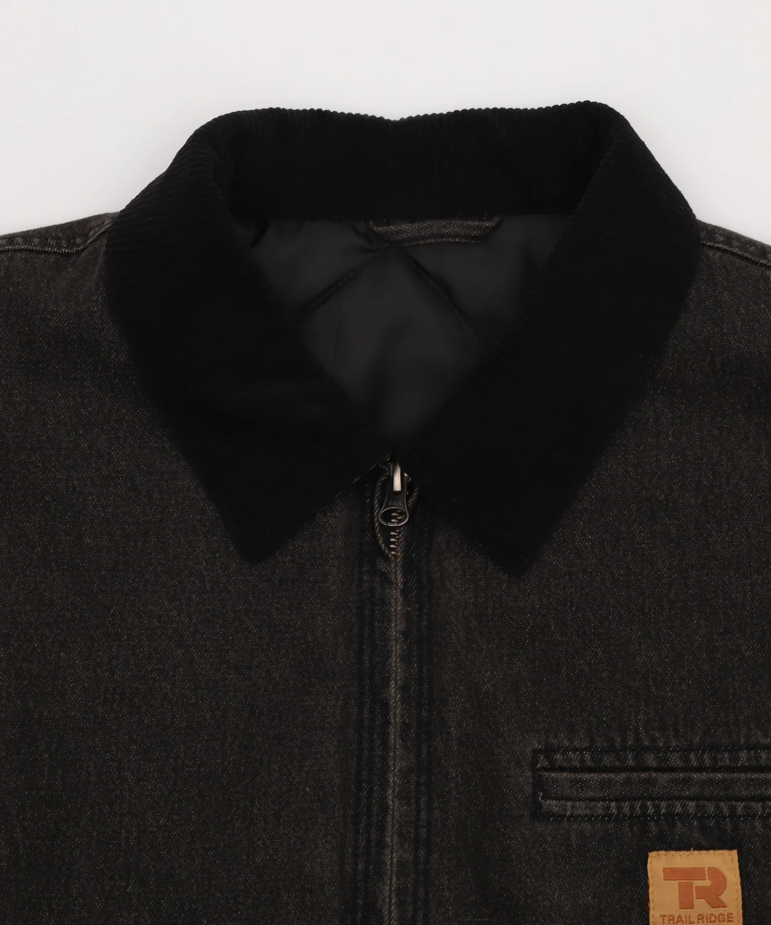 ワーカーズキルティングZIPジャケット - Image 52