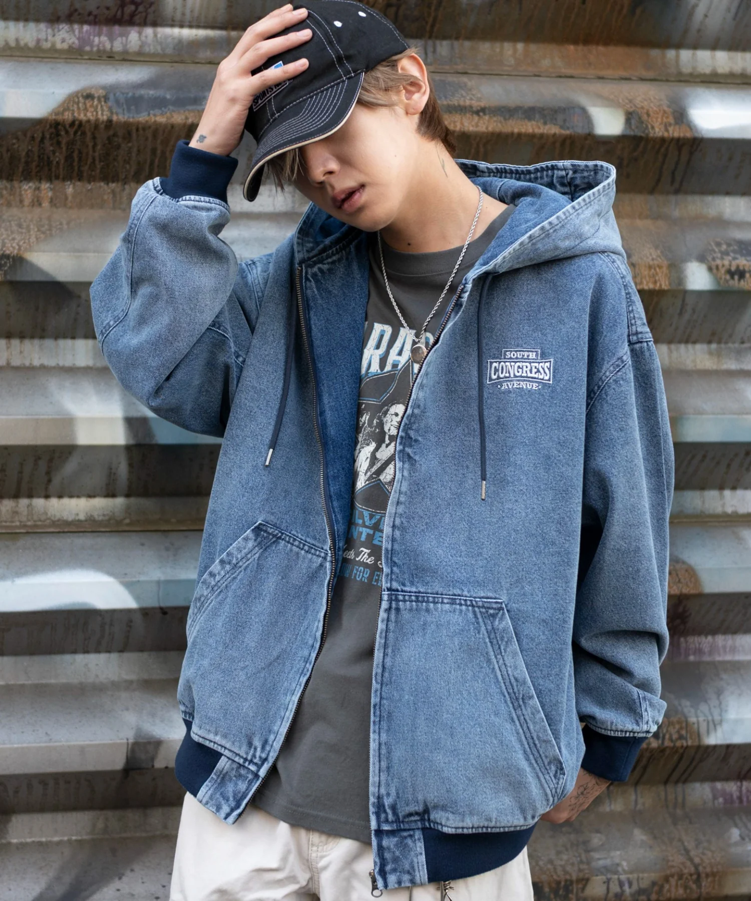 ワーカーズフードブルゾン - Image 18