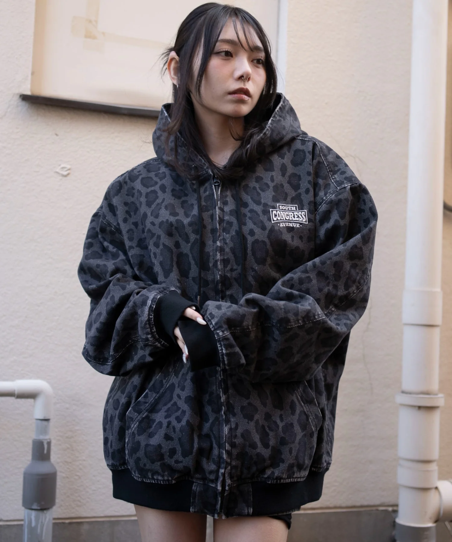 ワーカーズフードブルゾン - Image 5