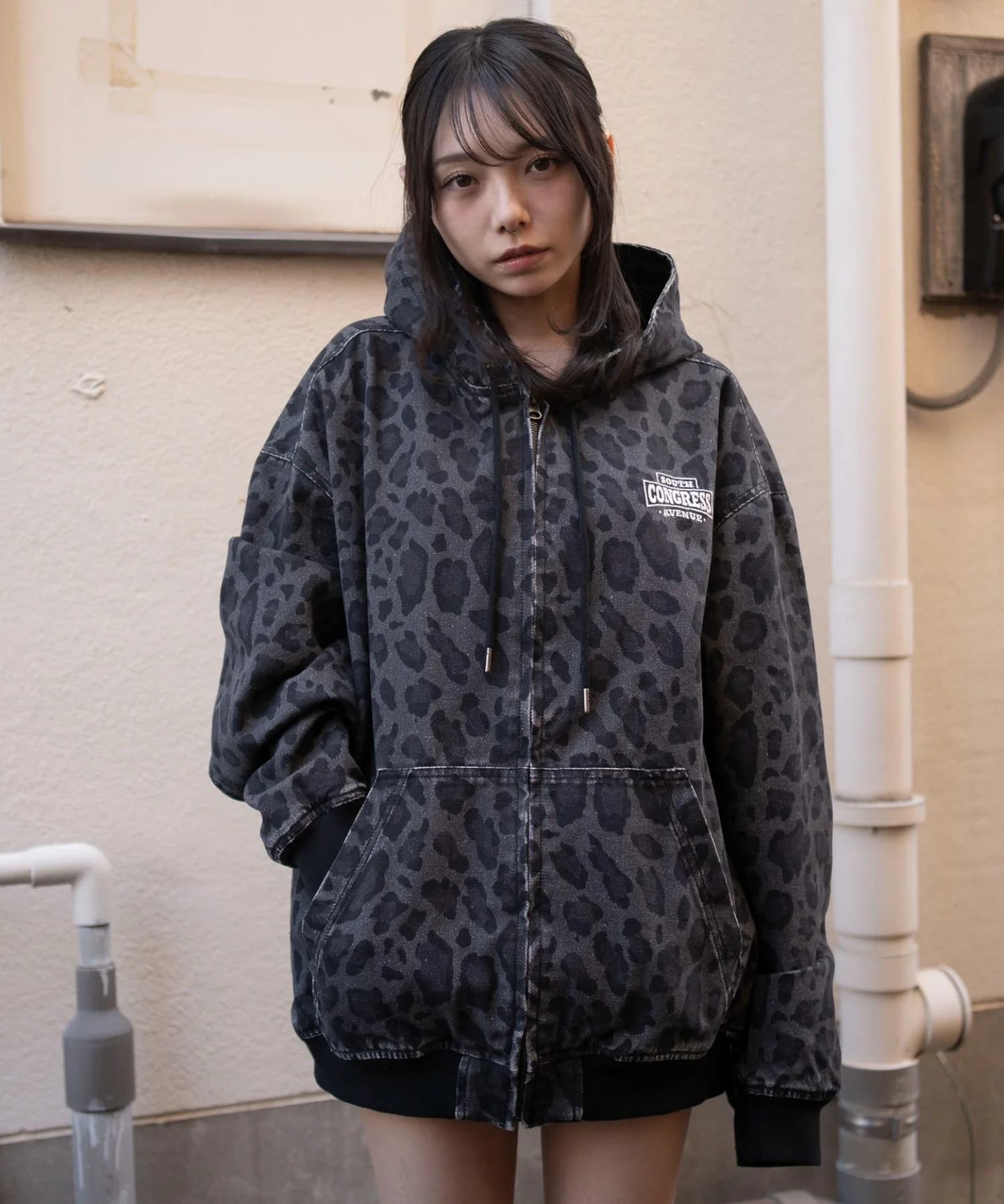 ワーカーズフードブルゾン - Image 58