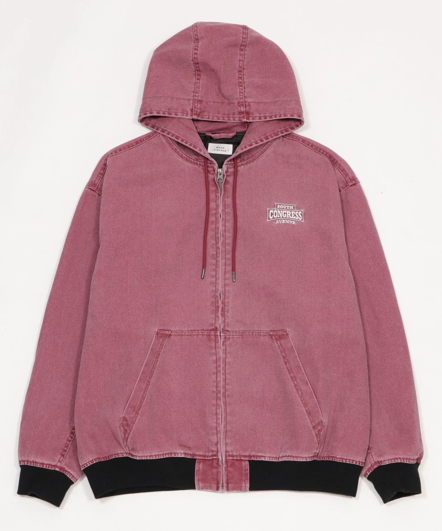 ワーカーズフードブルゾン - Image 62